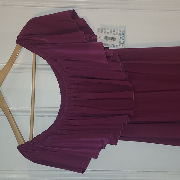 LuLaRoe Dresses & Skirts - NWT - LuLaRoe Cici Dress - Size 2XL